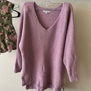 American eagle sweater